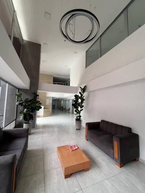 Apartamento en venta en San Francisco, Bucaramanga · foto 3 de 24