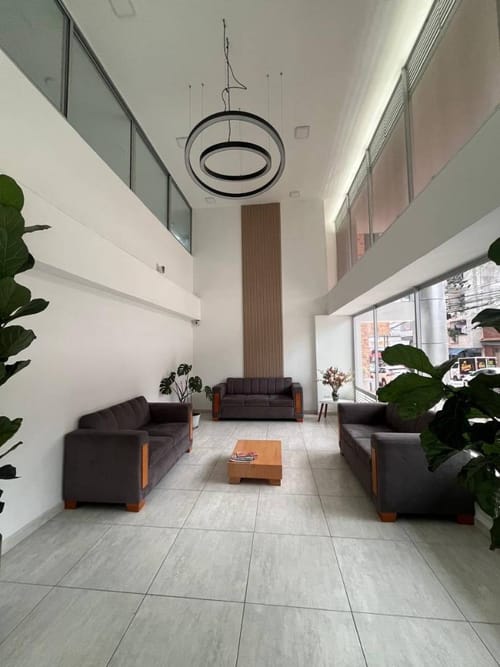 Apartamento en venta en San Francisco, Bucaramanga · foto 4 de 24