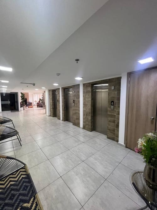 Apartamento en venta en San Francisco, Bucaramanga · foto 5 de 24