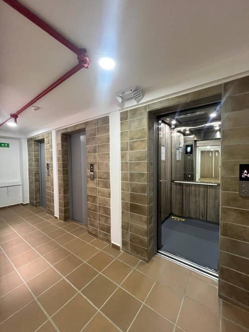 Apartamento en venta en San Francisco, Bucaramanga · foto 6 de 24