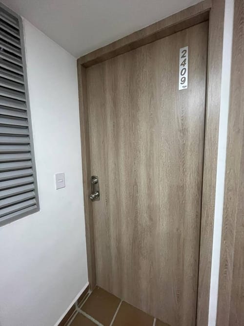 Apartamento en venta en San Francisco, Bucaramanga · foto 7 de 24
