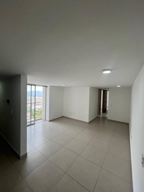 Apartamento en venta en San Francisco, Bucaramanga · foto 8 de 24