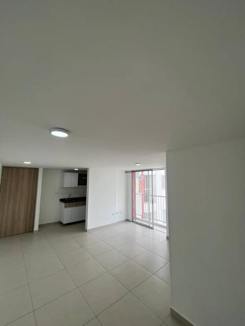 Apartamento en venta en San Francisco, Bucaramanga · foto 9 de 24