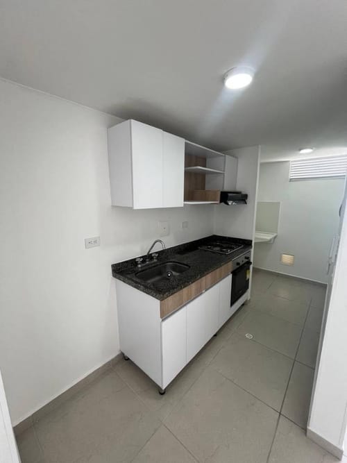 Apartamento en venta en San Francisco, Bucaramanga · foto 10 de 24