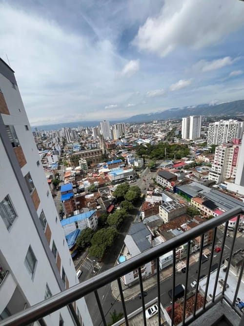 Apartamento en venta en San Francisco, Bucaramanga · foto 12 de 24