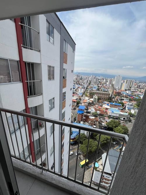 Apartamento en venta en San Francisco, Bucaramanga · foto 13 de 24