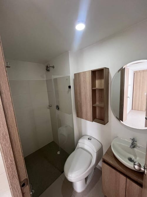 Apartamento en venta en San Francisco, Bucaramanga · foto 15 de 24