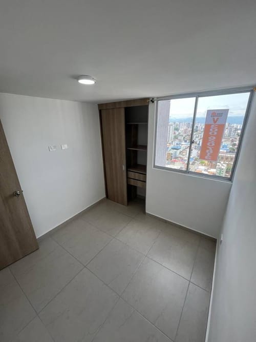 Apartamento en venta en San Francisco, Bucaramanga · foto 16 de 24