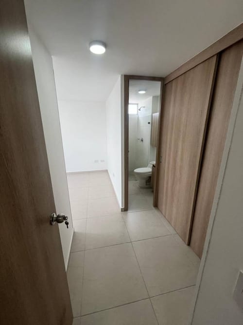 Apartamento en venta en San Francisco, Bucaramanga · foto 19 de 24