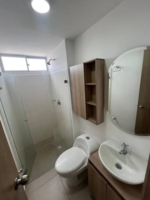 Apartamento en venta en San Francisco, Bucaramanga · foto 20 de 24