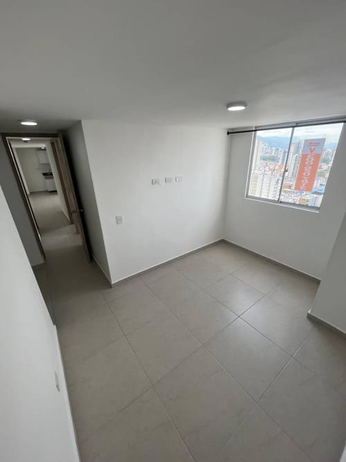 Apartamento en venta en San Francisco, Bucaramanga · foto 21 de 24