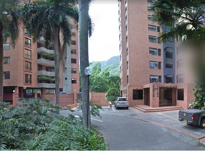 Apartamento de 3 alcobas en venta en Aguacatal, Cali, 176 m² · foto 16 de 16