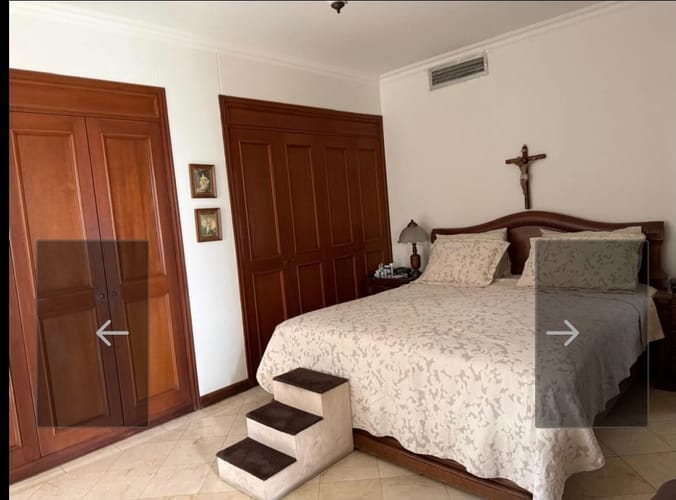 Apartamento de 3 alcobas en venta en Aguacatal, Cali, 176 m² · foto 12 de 16