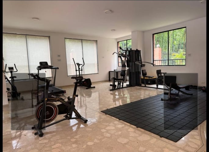 Apartamento de 3 alcobas en venta en Aguacatal, Cali, 176 m² · foto 14 de 16