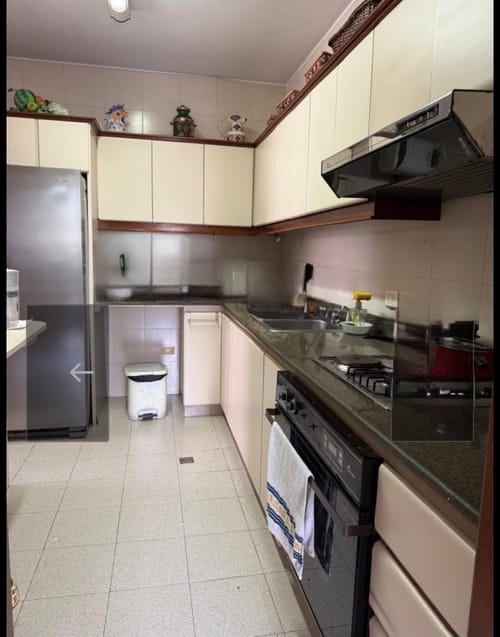 Apartamento de 3 alcobas en venta en Aguacatal, Cali, 176 m² · foto 6 de 16