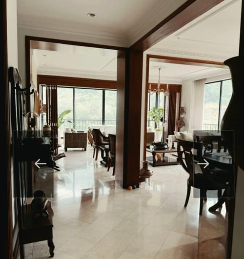 Apartamento de 3 alcobas en venta en Aguacatal, Cali, 176 m² · foto 3 de 16