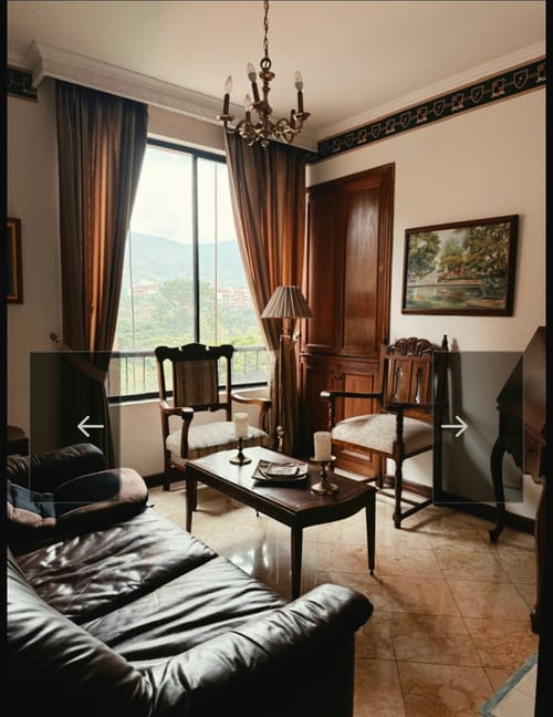 Apartamento de 3 alcobas en venta en Aguacatal, Cali, 176 m² · foto 4 de 16
