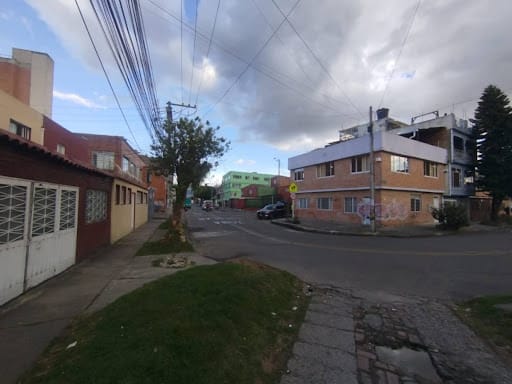 Apartamento en venta en Santa Helenita, Bogotá · foto 2 de 16