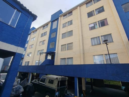 Apartamento en venta en Santa Helenita, Bogotá · foto 3 de 16
