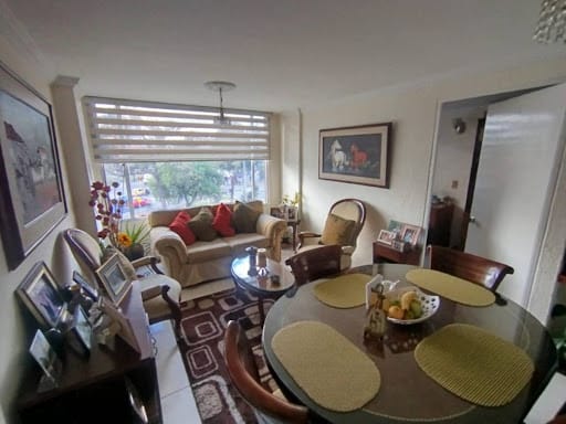 Apartamento en venta en Santa Helenita, Bogotá · foto 5 de 16