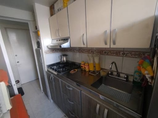 Apartamento en venta en Santa Helenita, Bogotá · foto 7 de 16