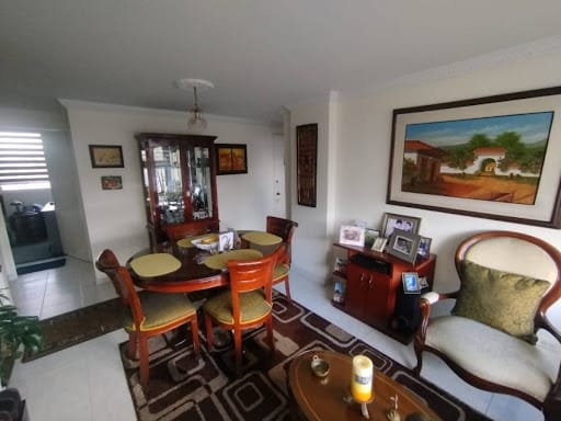 Apartamento en venta en Santa Helenita, Bogotá · foto 8 de 16