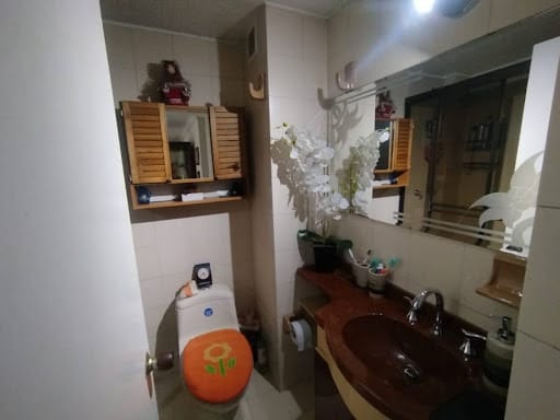 Apartamento en venta en Santa Helenita, Bogotá · foto 10 de 16