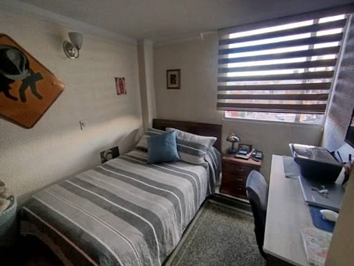 Apartamento en venta en Santa Helenita, Bogotá · foto 11 de 16