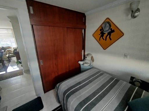 Apartamento en venta en Santa Helenita, Bogotá · foto 12 de 16