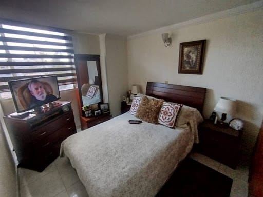 Apartamento en venta en Santa Helenita, Bogotá · foto 13 de 16