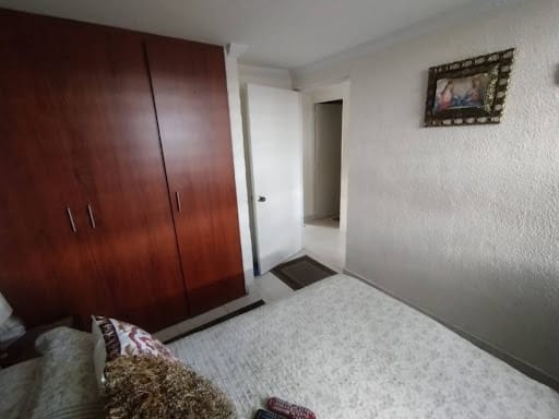 Apartamento en venta en Santa Helenita, Bogotá · foto 14 de 16