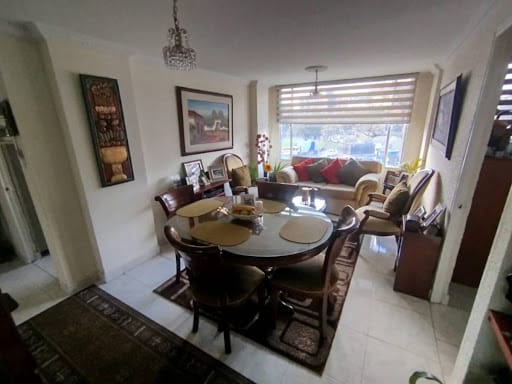 Apartamento en venta en Santa Helenita, Bogotá · foto 15 de 16