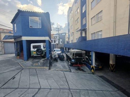 Apartamento en venta en Santa Helenita, Bogotá · foto 16 de 16