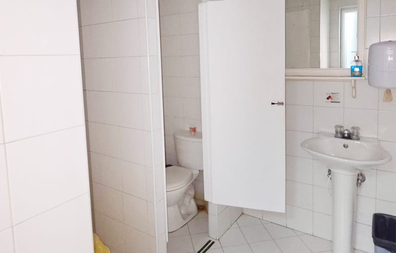 Local en venta en La Candelaria, Medellín, 247 m² · foto 24 de 24