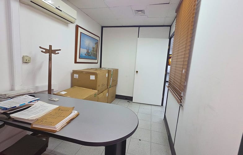 Local en venta en La Candelaria, Medellín, 247 m² · foto 16 de 24