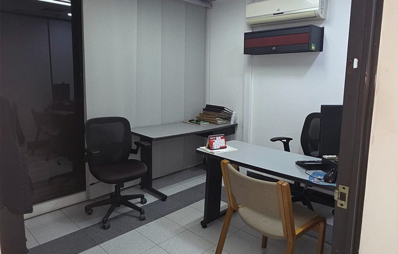 Local en venta en La Candelaria, Medellín, 247 m² · foto 12 de 24
