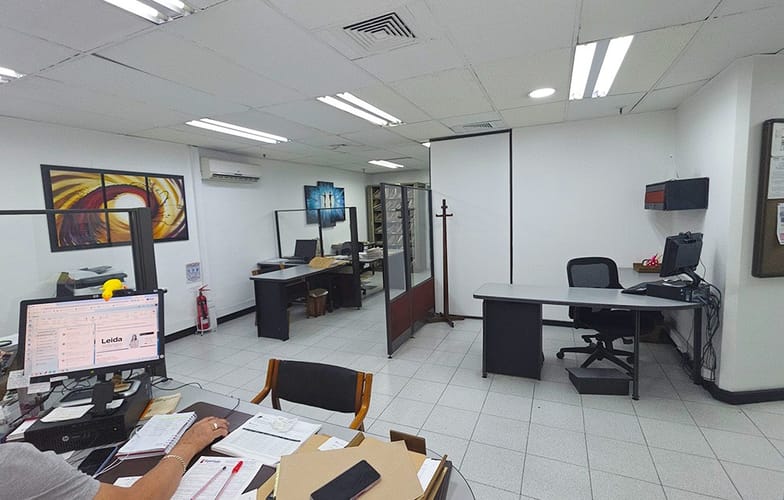 Local en venta en La Candelaria, Medellín, 247 m² · foto 8 de 24