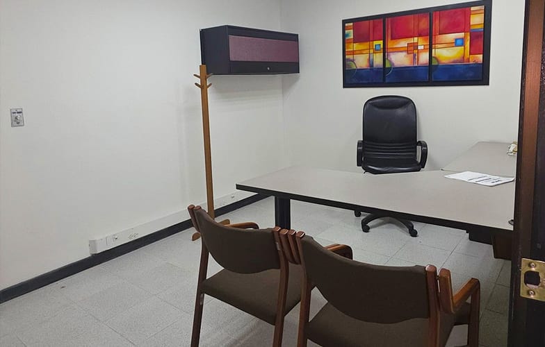 Local en venta en La Candelaria, Medellín, 247 m² · foto 14 de 24