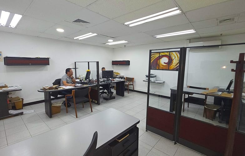 Local en venta en La Candelaria, Medellín, 247 m² · foto 9 de 24