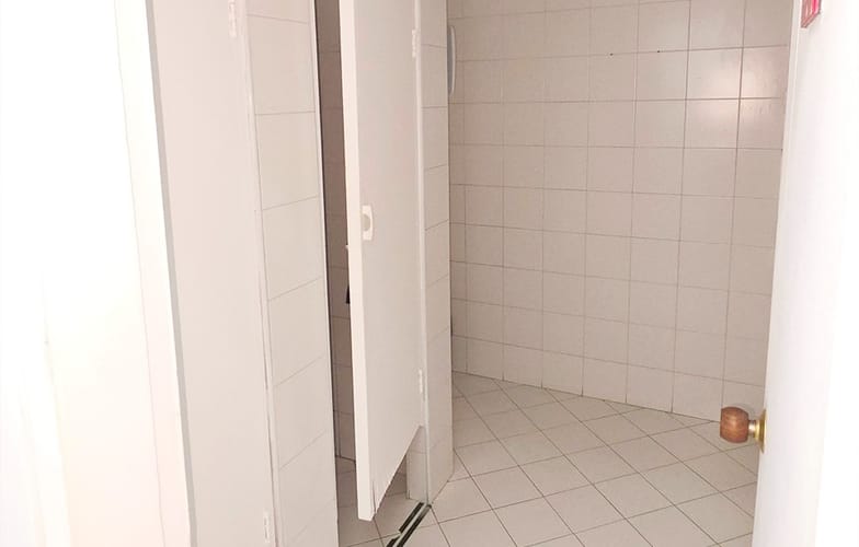 Local en venta en La Candelaria, Medellín, 247 m² · foto 23 de 24