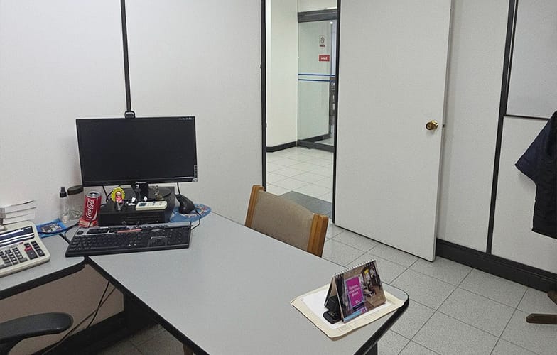 Local en venta en La Candelaria, Medellín, 247 m² · foto 19 de 24