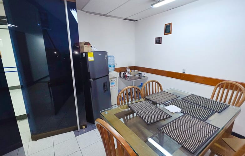 Local en venta en La Candelaria, Medellín, 247 m² · foto 20 de 24