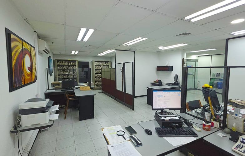 Local en venta en La Candelaria, Medellín, 247 m² · foto 7 de 24