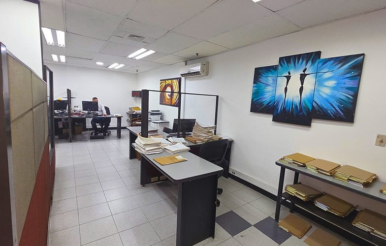 Local en venta en La Candelaria, Medellín, 247 m² · foto 6 de 24