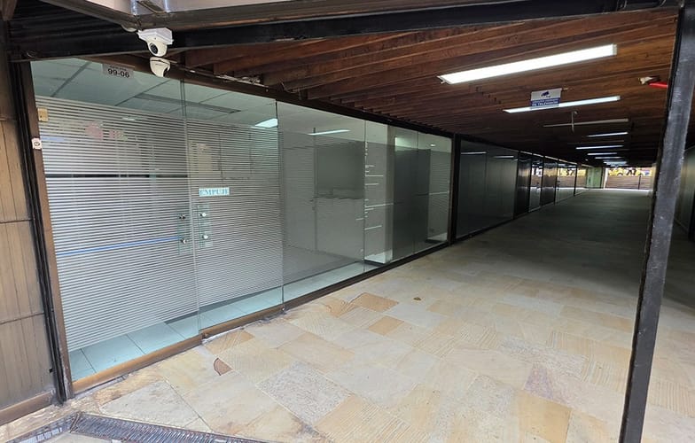 Local en venta en La Candelaria, Medellín, 247 m² · foto 4 de 24