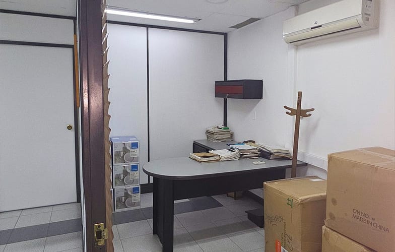 Local en venta en La Candelaria, Medellín, 247 m² · foto 17 de 24
