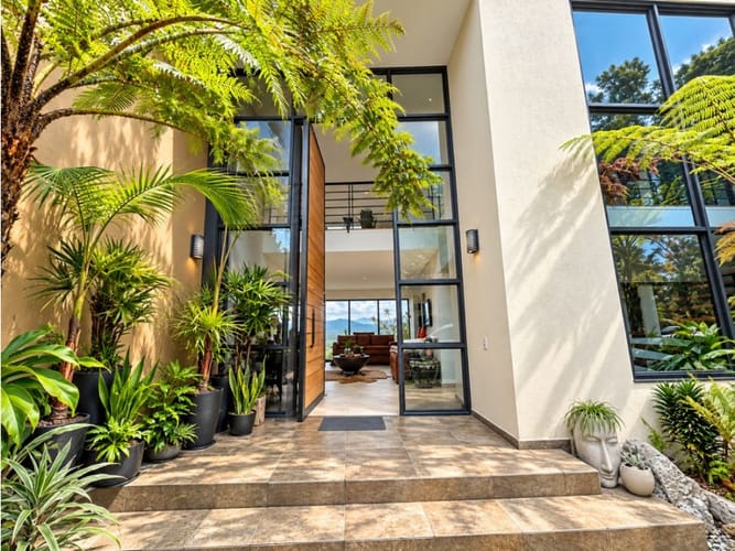 Casa de 5 alcobas en venta en Las Palmas, Envigado, 555 m² · foto 6 de 24