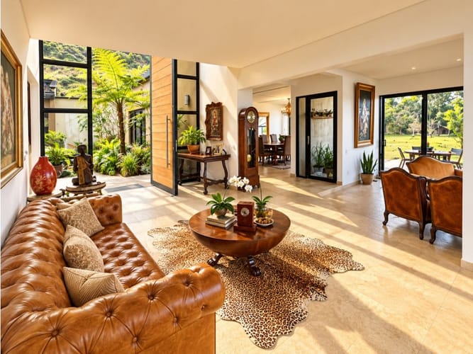 Casa de 5 alcobas en venta en Las Palmas, Envigado, 555 m² · foto 11 de 24