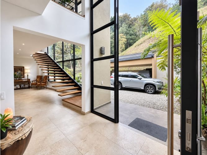 Casa de 5 alcobas en venta en Las Palmas, Envigado, 555 m² · foto 15 de 24