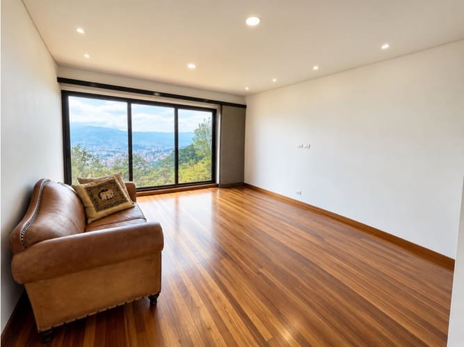 Casa de 5 alcobas en venta en Las Palmas, Envigado, 555 m² · foto 16 de 24